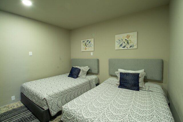 ポランコ 3ベッドルーム - パーキング, エレベーター - ランドリー - スリープス 10