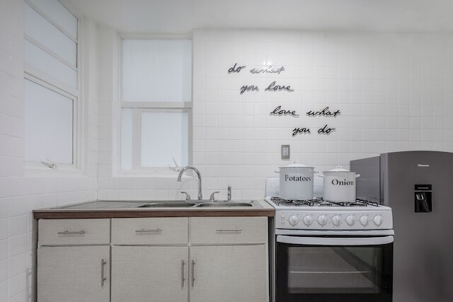 3ベッドルーム ポランコ コンド - エレベーター - パーキング - ワッシャー / ドライヤー