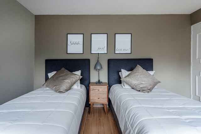 3ベッドルーム ポランコ コンド - エレベーター - パーキング - ワッシャー / ドライヤー