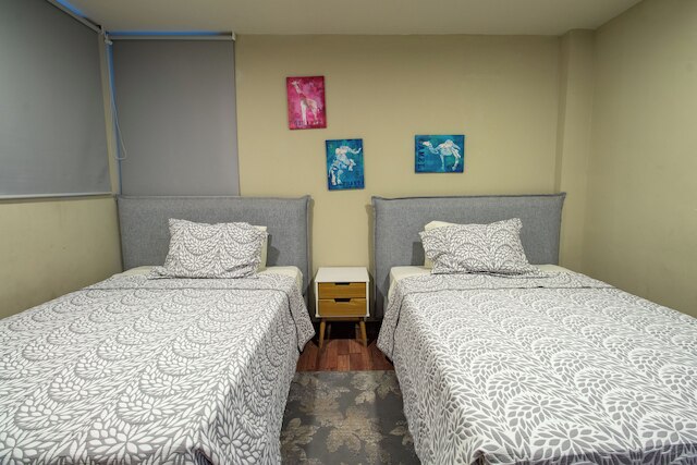 3 ベッドルーム イン ポランコ - パーキング, ランドリー - スリープス 10