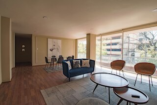 3 ベッドルーム イン ポランコ - パーキング, ランドリー - スリープス 10