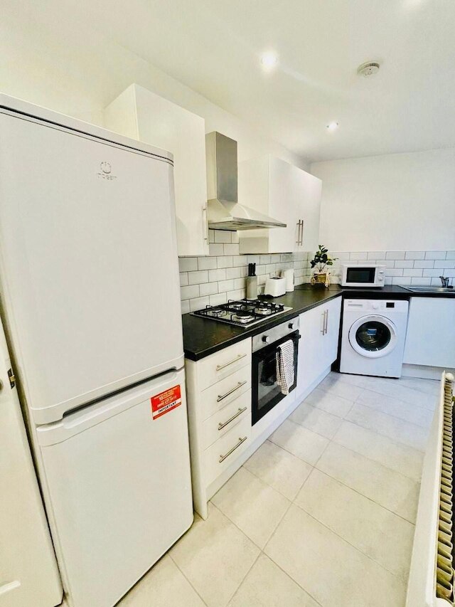 2 ベッドルーム ハウス イン リバプール ウィズ フリー パーキング