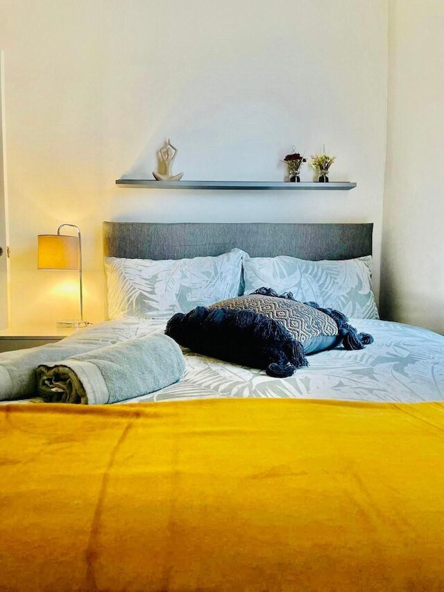 2 ベッドルーム ハウス イン リバプール ウィズ フリー パーキング