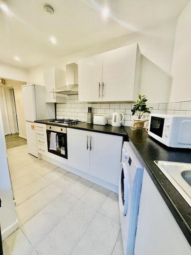 2 ベッドルーム ハウス イン リバプール ウィズ フリー パーキング