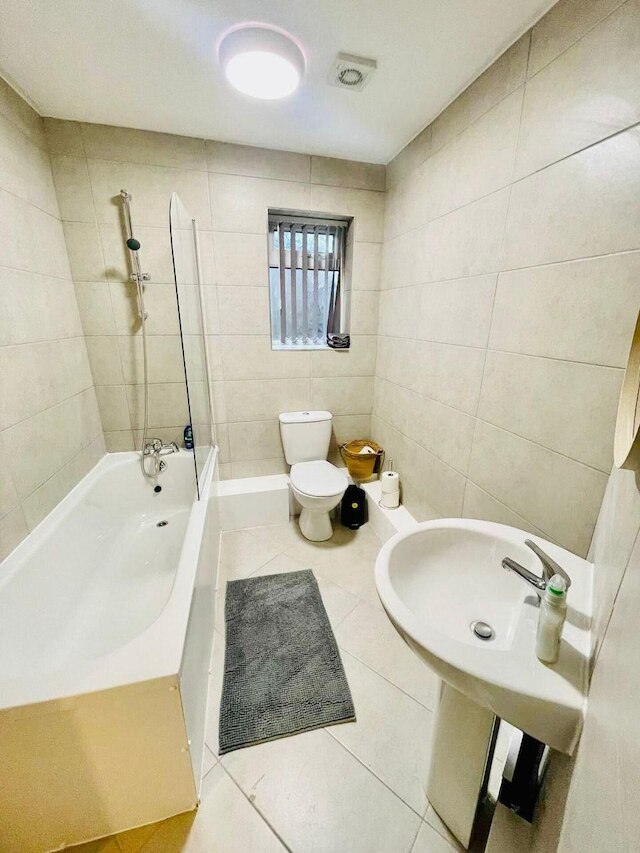 2 ベッドルーム ハウス イン リバプール ウィズ フリー パーキング