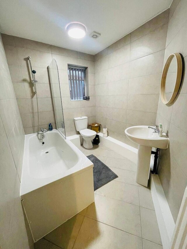 2 ベッドルーム ハウス イン リバプール ウィズ フリー パーキング