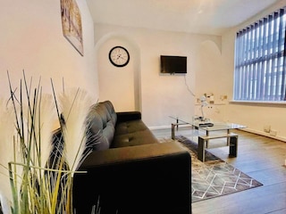 2 ベッドルーム ハウス イン リバプール ウィズ フリー パーキング