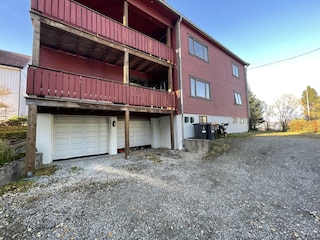 アークティック パラダイス - 4 ベッドルーム アパートメント イン トロムソ