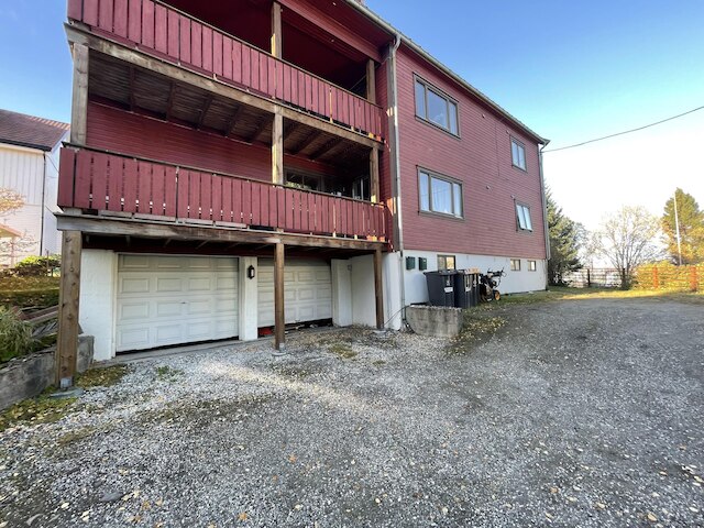 アークティック パラダイス - 4 ベッドルーム アパートメント イン トロムソ