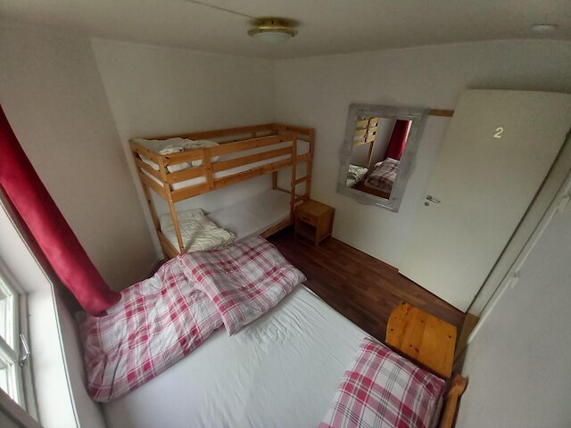 アークティック パラダイス - 4 ベッドルーム アパートメント イン トロムソ