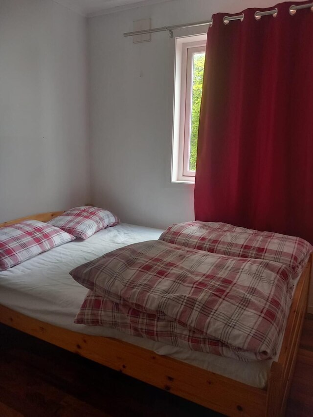 アークティック パラダイス - 4 ベッドルーム アパートメント イン トロムソ