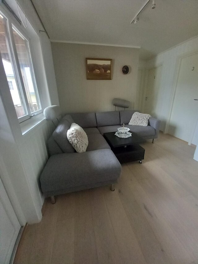 アークティック パラダイス - 4 ベッドルーム アパートメント イン トロムソ