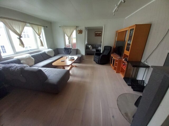 アークティック パラダイス - 4 ベッドルーム アパートメント イン トロムソ