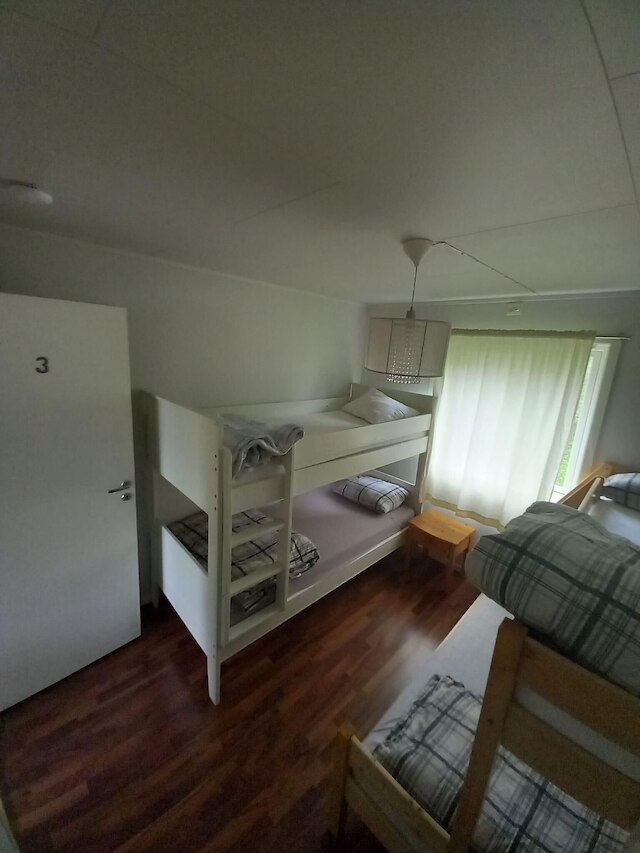 アークティック パラダイス - 4 ベッドルーム アパートメント イン トロムソ