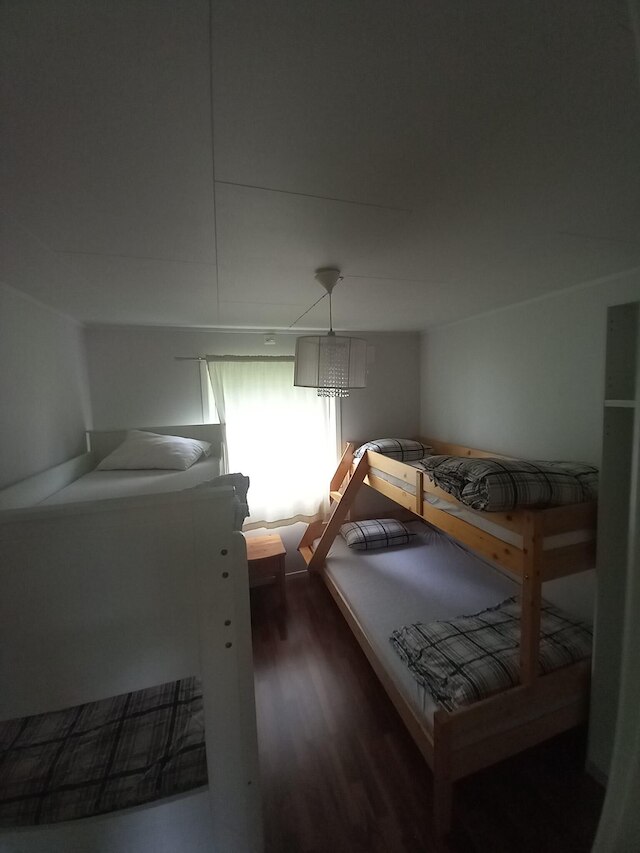 アークティック パラダイス - 4 ベッドルーム アパートメント イン トロムソ