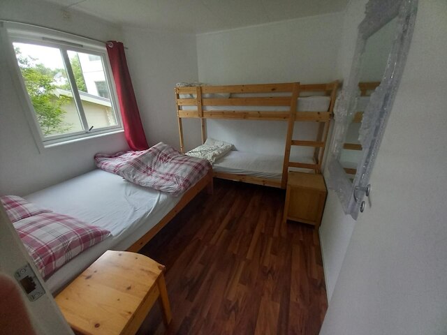 アークティック パラダイス - 4 ベッドルーム アパートメント イン トロムソ