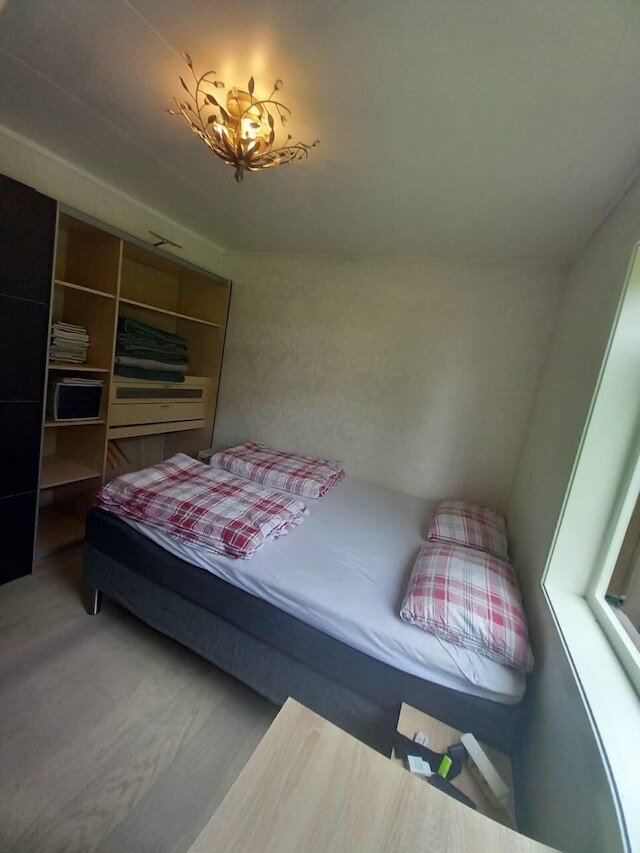 アークティック パラダイス - 4 ベッドルーム アパートメント イン トロムソ