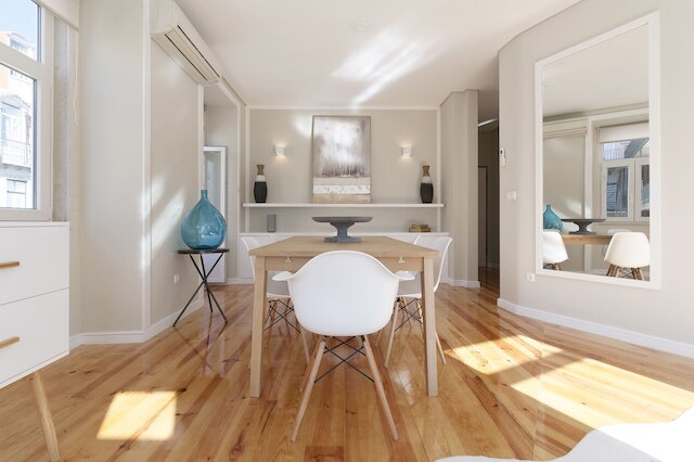 アンドラーデ イン リスボン シウダッド