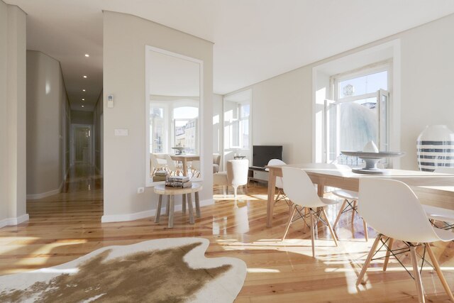 アンドラーデ イン リスボン シウダッド