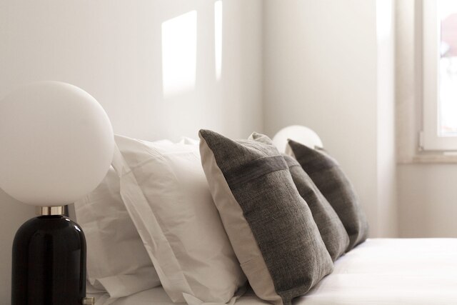 アンドラーデ イン リスボン シウダッド