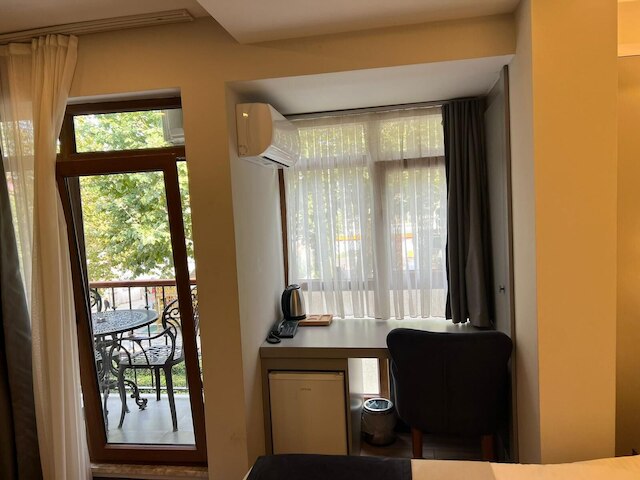 デムハット オテル オールドシティ