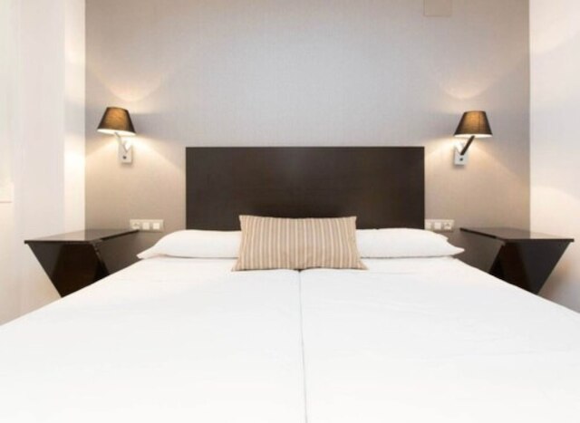 アパルタメントス アモブラドス バルセロナ エスパーニャ