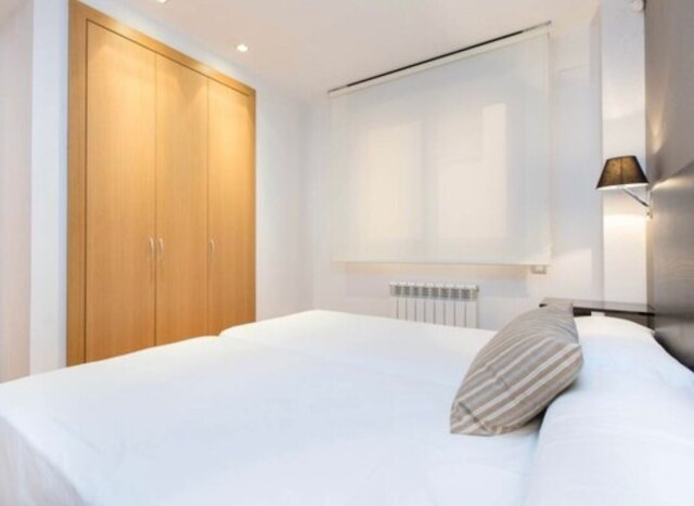 アパルタメントス アモブラドス バルセロナ エスパーニャ