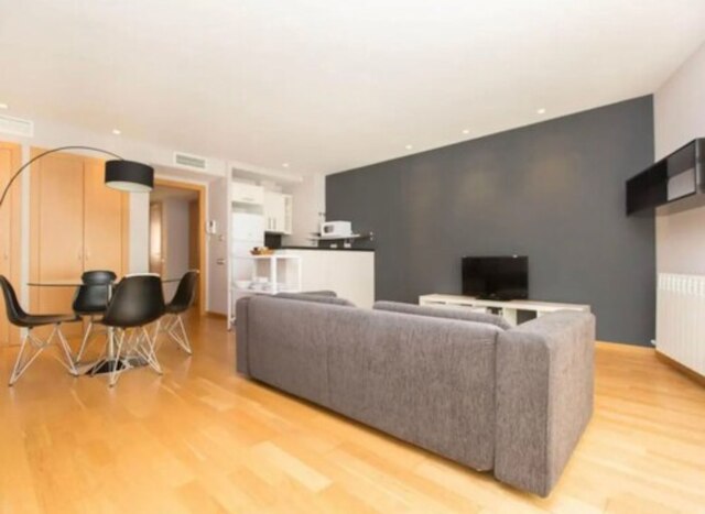 アパルタメントス アモブラドス バルセロナ エスパーニャ