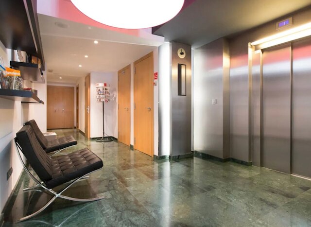 アパルタメントス アモブラドス バルセロナ エスパーニャ