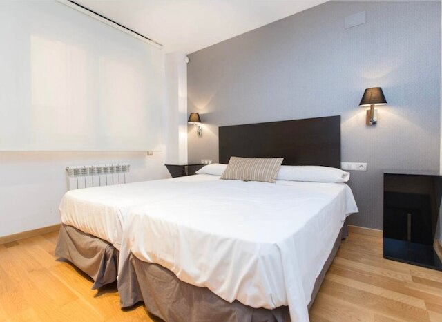 アパルタメントス アモブラドス バルセロナ エスパーニャ