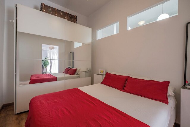 アパートメント イン ザ センター オブ マドリード