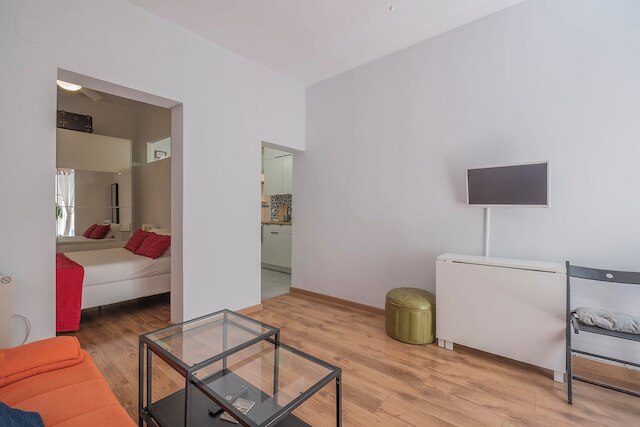 アパートメント イン ザ センター オブ マドリード