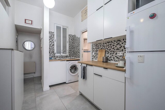 アパートメント イン ザ センター オブ マドリード