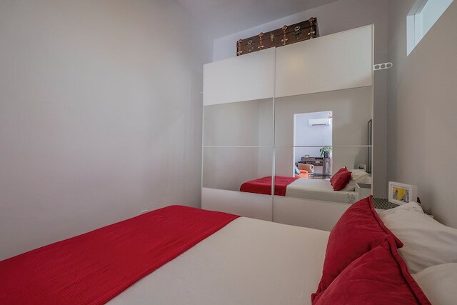 アパートメント イン ザ センター オブ マドリード