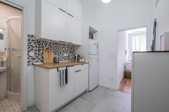 アパートメント イン ザ センター オブ マドリード