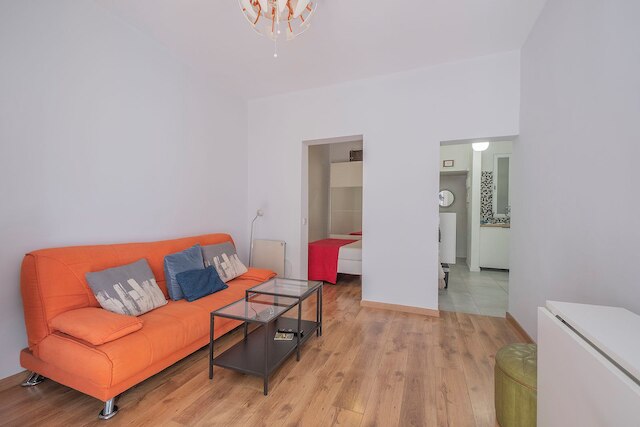 アパートメント イン ザ センター オブ マドリード