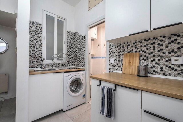 アパートメント イン ザ センター オブ マドリード