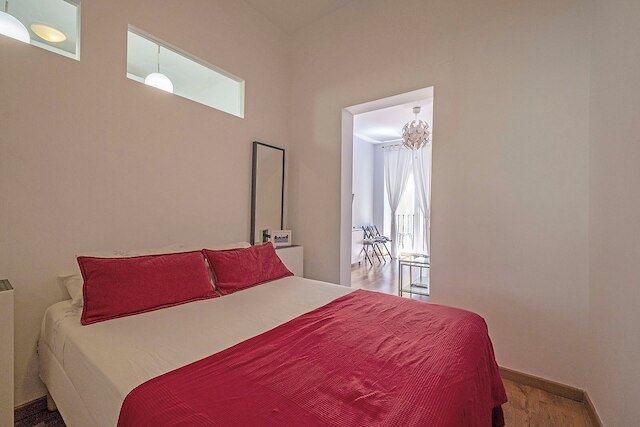 アパートメント イン ザ センター オブ マドリード