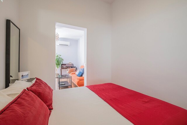 アパートメント イン ザ センター オブ マドリード