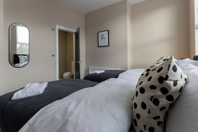 ブローウトン プレイス