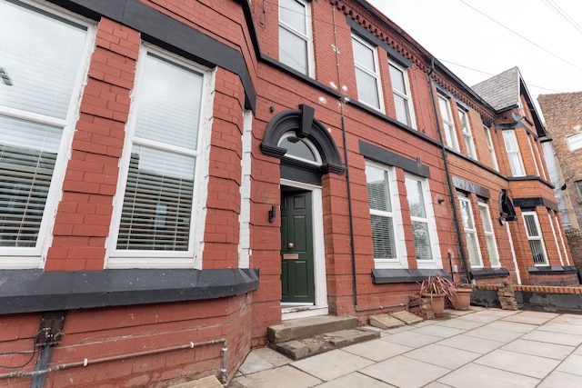 ブローウトン プレイス