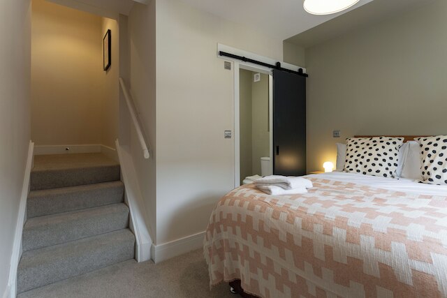 ブローウトン プレイス