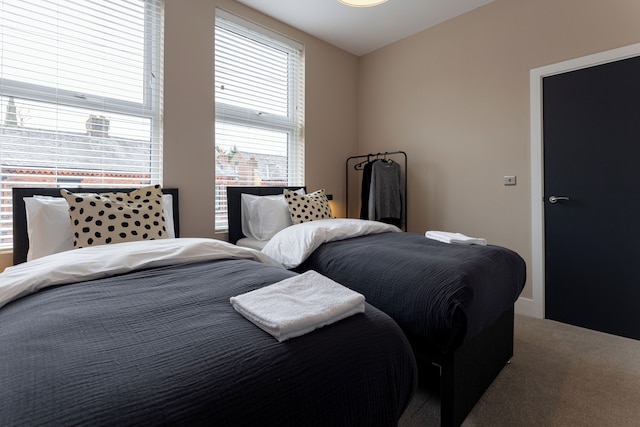 ブローウトン プレイス