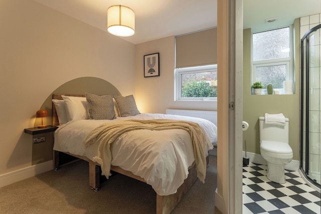 ブローウトン プレイス