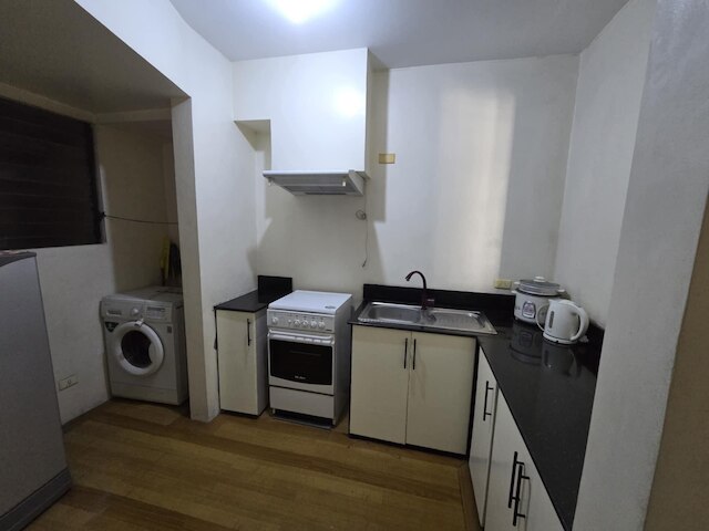 コージー アパートメント オアシス イン サン ディオニシオ