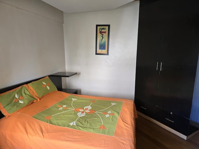 コージー アパートメント オアシス イン サン ディオニシオ