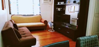 コージー アパートメント オアシス イン サン ディオニシオ