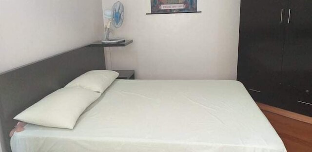 コージー アパートメント オアシス イン サン ディオニシオ