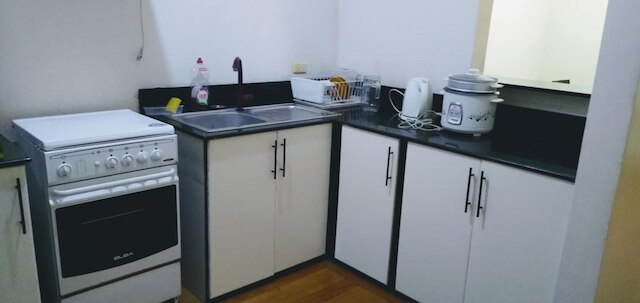 コージー アパートメント オアシス イン サン ディオニシオ