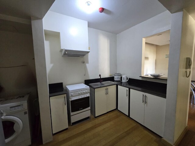 コージー アパートメント オアシス イン サン ディオニシオ